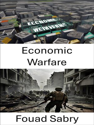 cover image of Economic Warfare